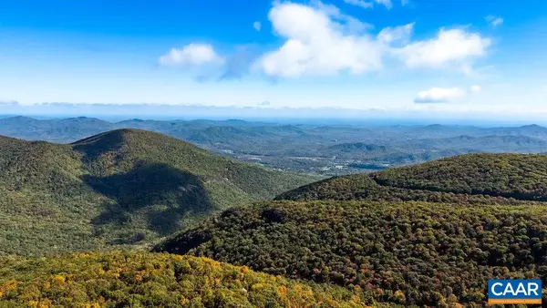 1641 Overlook Condos, Wintergreen, VA 22967