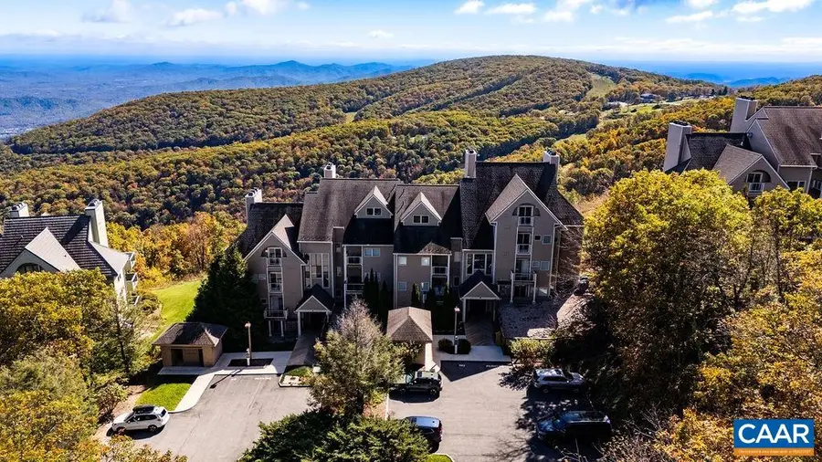 1641 Overlook Condos, Wintergreen, VA 22967 - Image #2