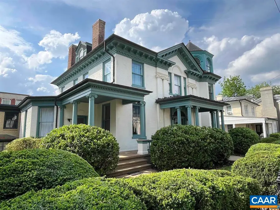 409 Park St, Charlottesville, VA 22902 - Image #2