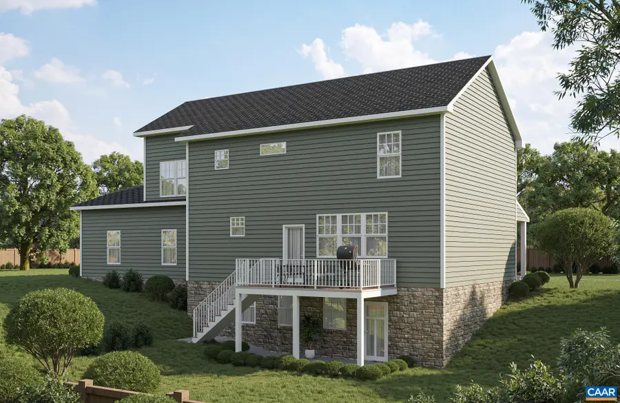 242 Palmer Pl, Ruckersville, VA 22968 - #2