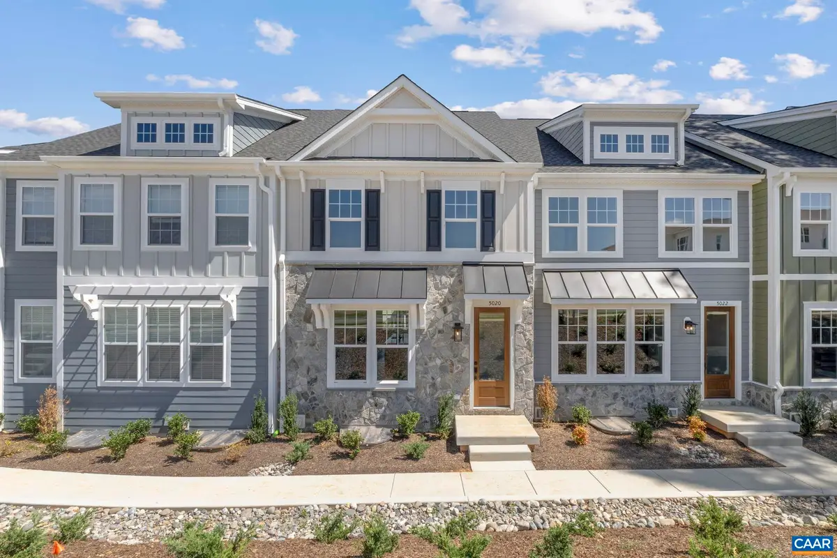 37 Lindley Pl, Charlottesville, VA 22901 - Image #1