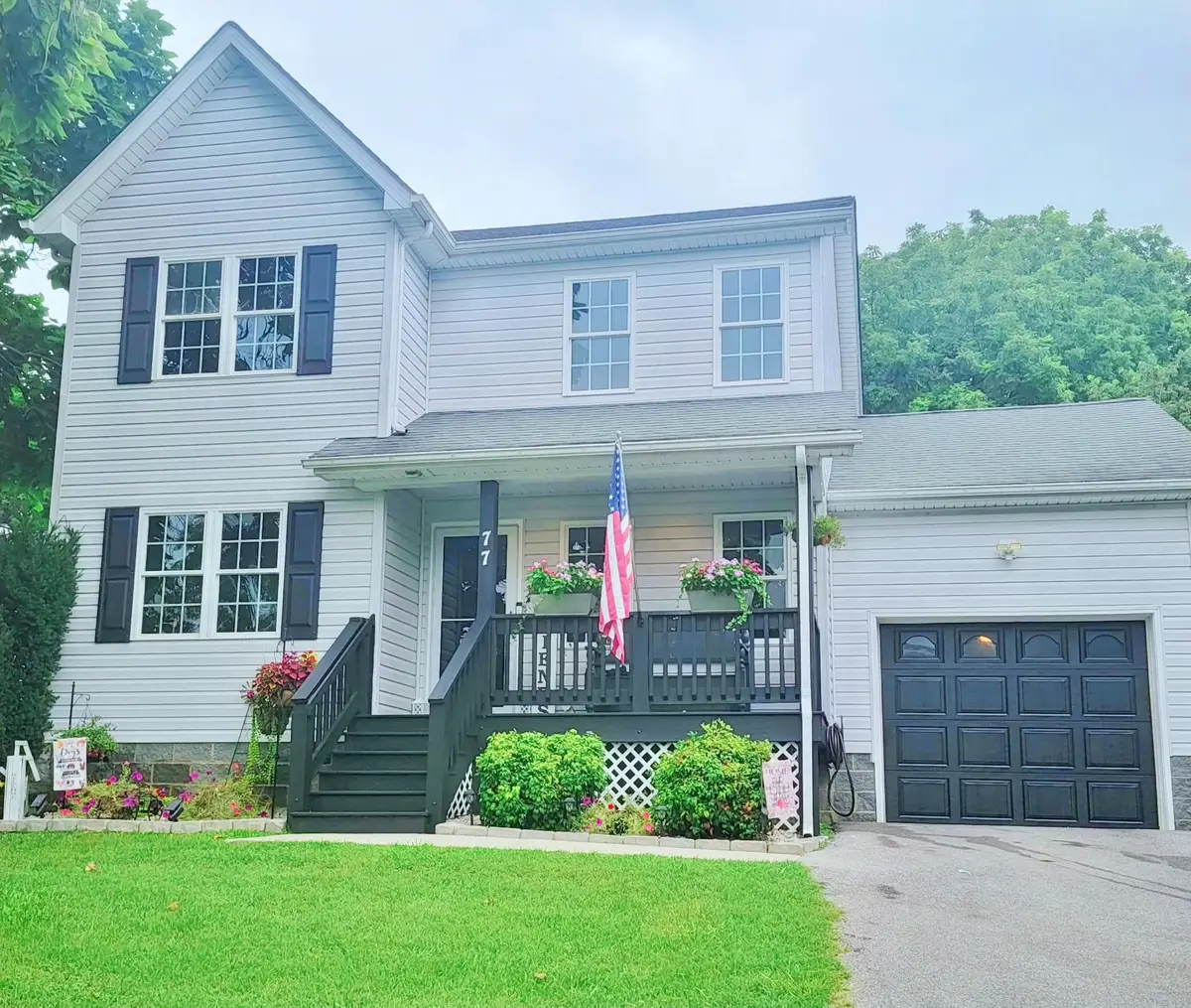 77 Woodlee Rd, Staunton, VA 24401 - Image #1