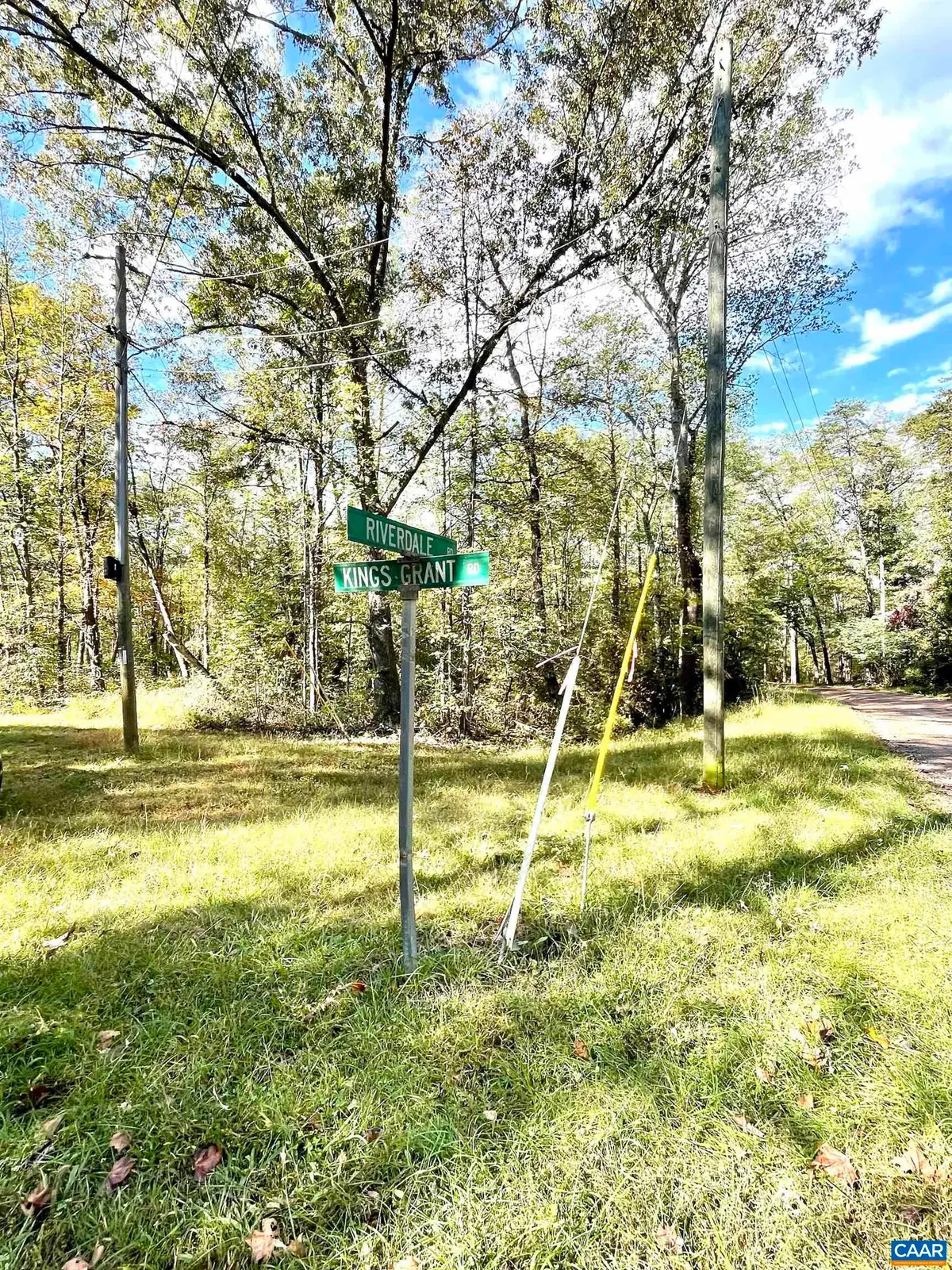 0 Riverdale Rd, Stanardsville, VA 22973 - #1