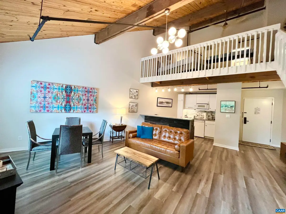 162 Mountain Inn Condos, Wintergreen, VA 22967 - #1