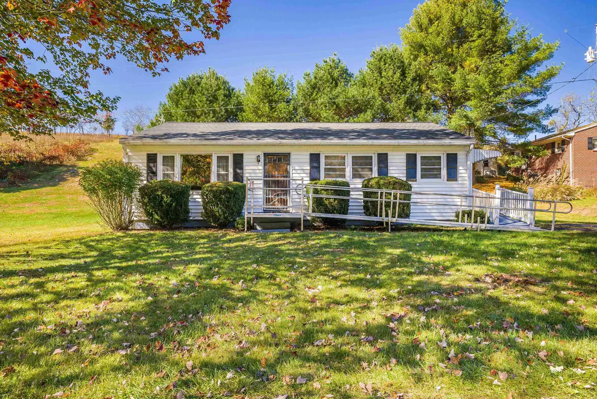 13 Jeff Gordon's Ln, Goshen, VA 24439 - Image #1