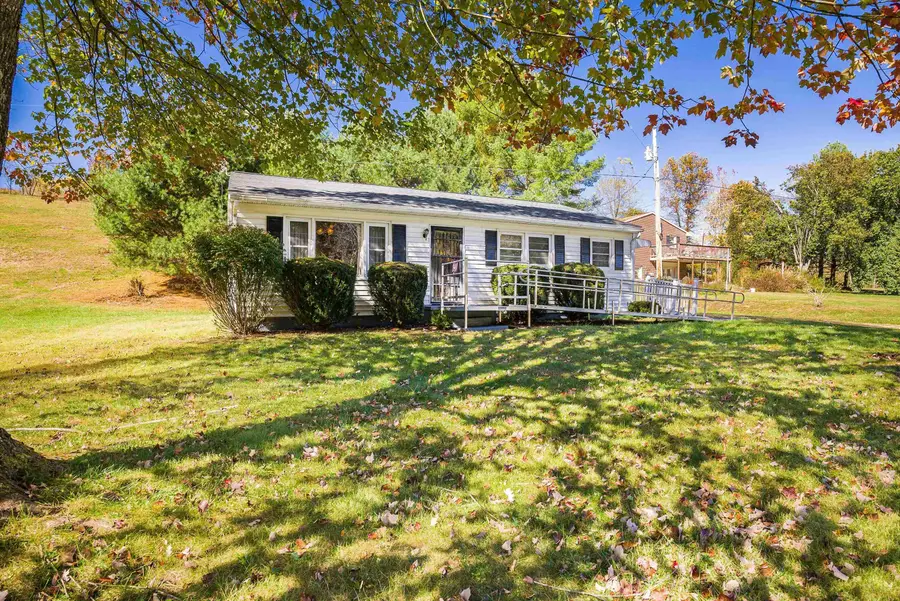 13 Jeff Gordon's Ln, Goshen, VA 24439 - Image #2