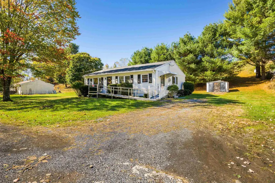 13 Jeff Gordon's Ln, Goshen, VA 24439 - Image #3