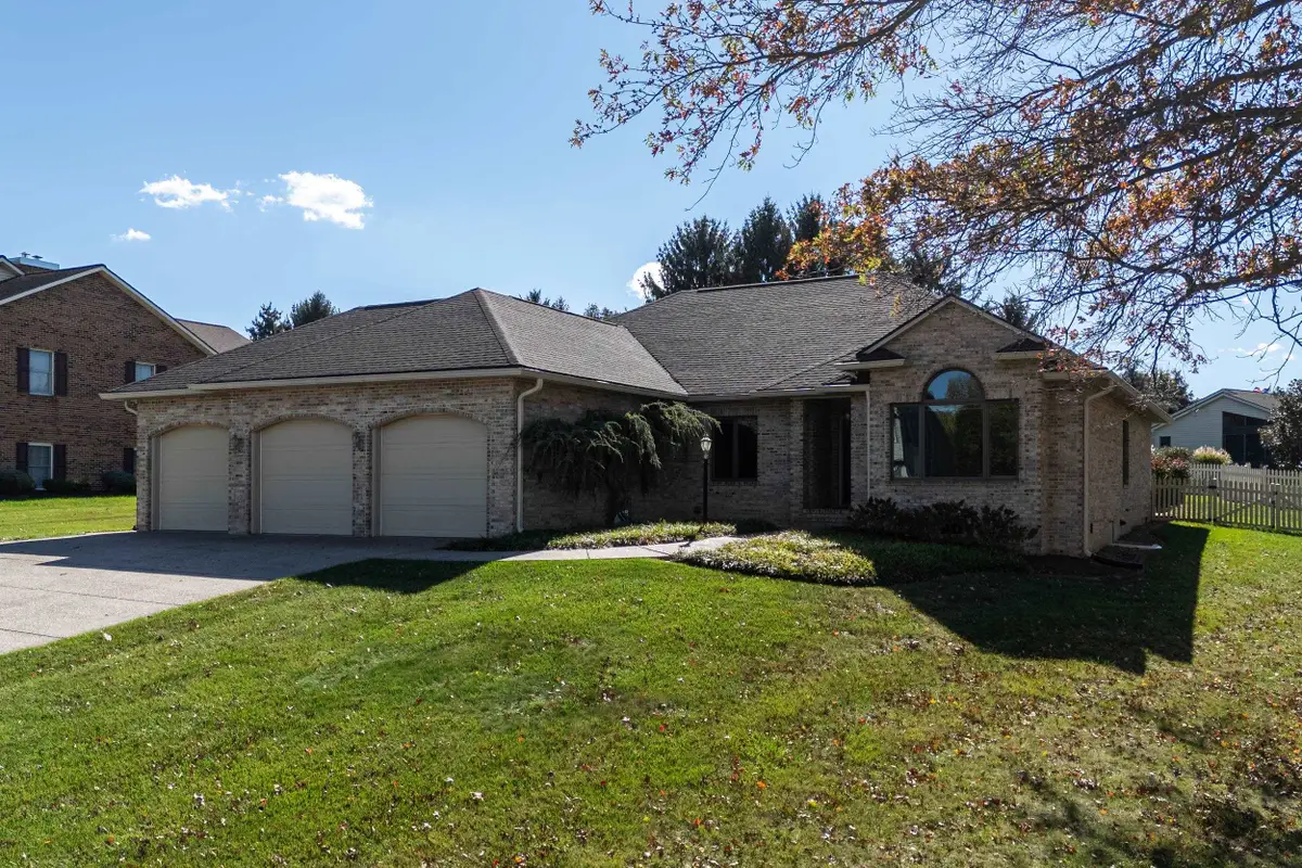 100 Sunbright Dr, Bridgewater, VA 22812 - Image #1