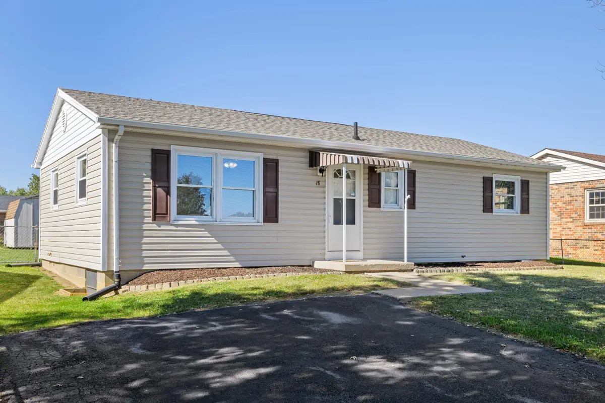 16 Kelford St, Verona, VA 24482 - Image #1