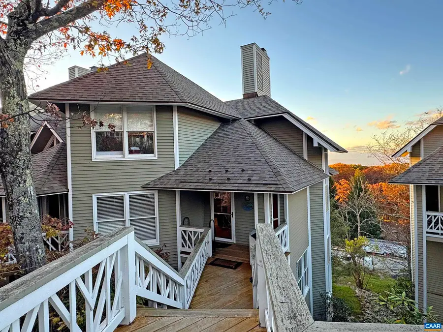 15 Shenandoah Ridge Ct, Wintergreen Resort, VA 22967 - Image #2