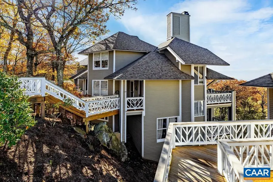 15 Shenandoah Ridge Ct, Wintergreen Resort, VA 22967 - Image #3