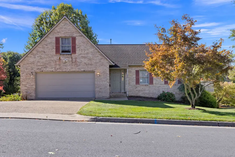 1325 Harmony Dr, Harrisonburg, VA 22802 - Image #3