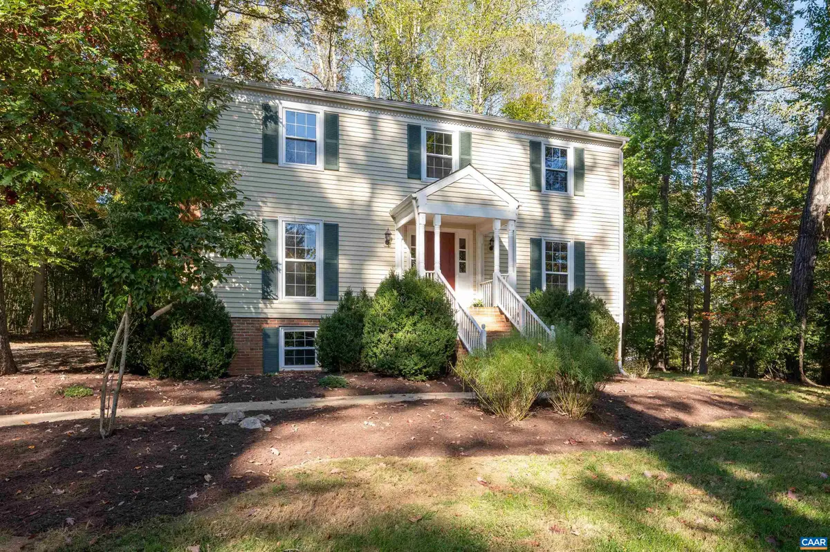 600 Carrsbrook Dr, Charlottesville, VA 22901 - #1