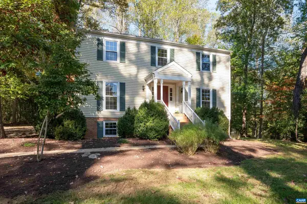600 Carrsbrook Dr, Charlottesville, VA 22901