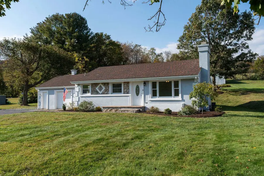 1111 Jennings Gap Rd, Churchville, VA 24421 - Image #2