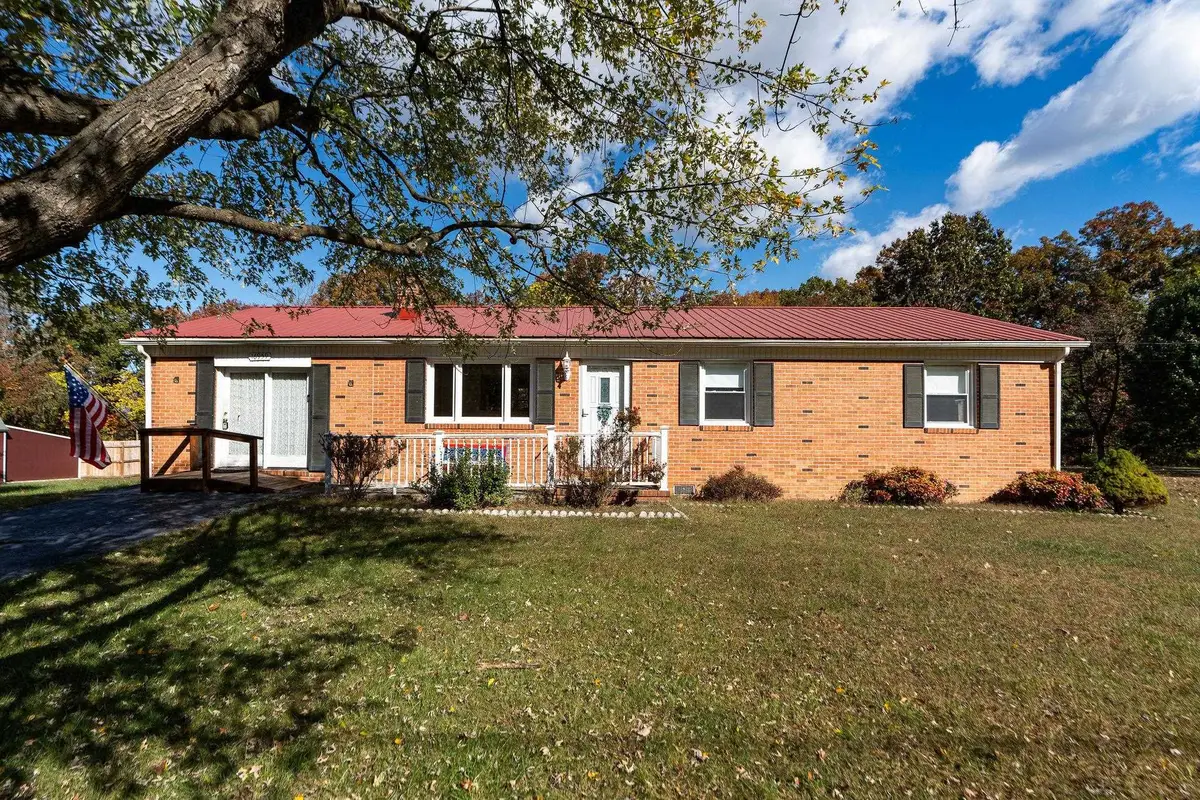 16959 Sapling Ridge Rd, Elkton, VA 22827 - Image #1