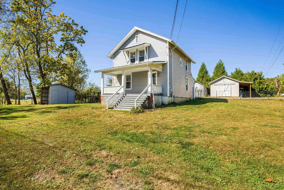 72 Liberty St, Weyers Cave, VA 24486 - Image #1