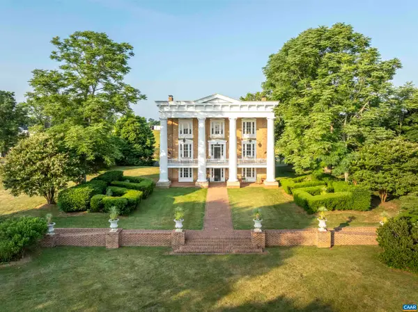 23501 A Greenville Rd, Culpeper, VA 22701