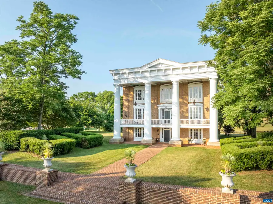 23501 A Greenville Rd, Culpeper, VA 22701 - #3