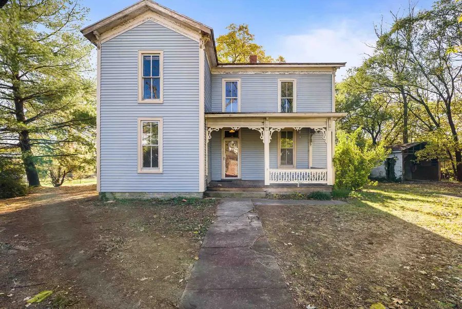 8786 North Valley Pike, Plains, VA 22802 - Image #3