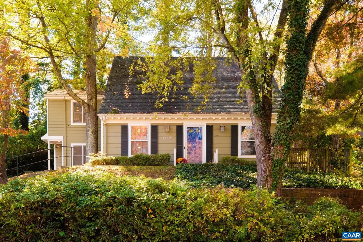 1115 Cottonwood Rd, Charlottesville, VA 22901 - Image #1