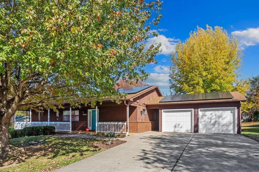 3210 Arrowhead Rd, Massanetta Springs, VA 22801 - #2