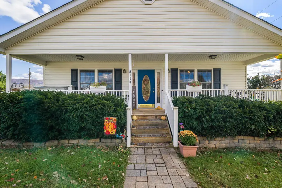 5158 Boxwood Dr, Mount Jackson, VA 22842 - Image #3