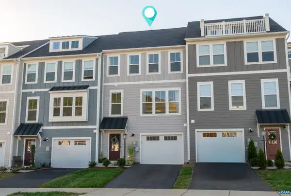 4724 Loyola Way, Charlottesville, VA 22903