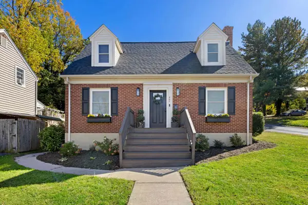 401 Dupont Ave, Staunton, VA 24401