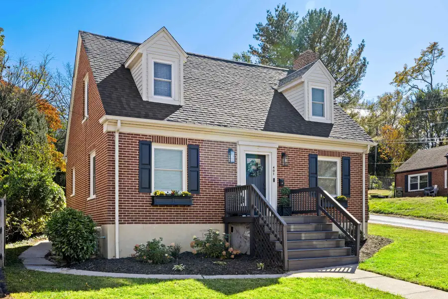 401 Dupont Ave, Staunton, VA 24401 - Image #2