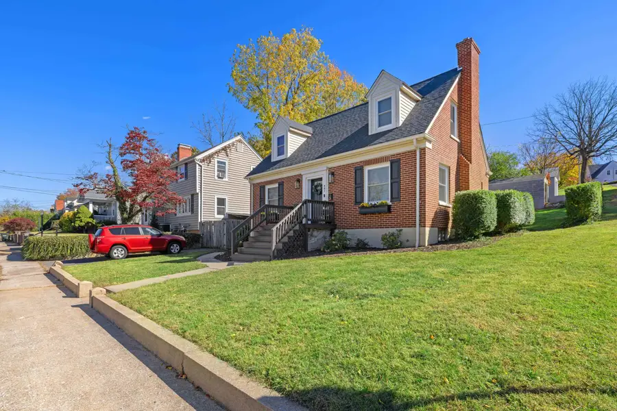 401 Dupont Ave, Staunton, VA 24401 - Image #3