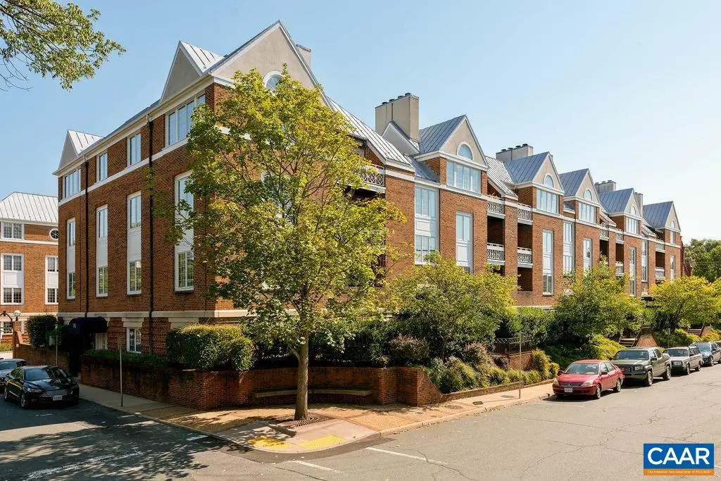 253 East Jefferson St, Charlottesville, VA 22902 - #1