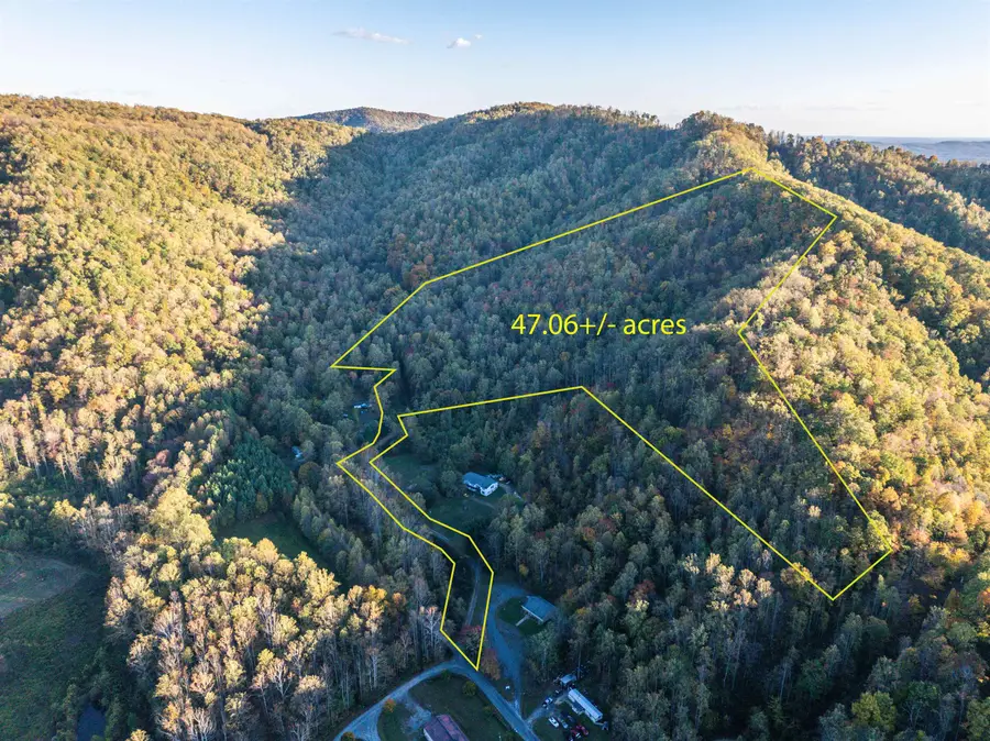 TBD Peaceful Ln, Lovingston, VA 22949 - Image #2