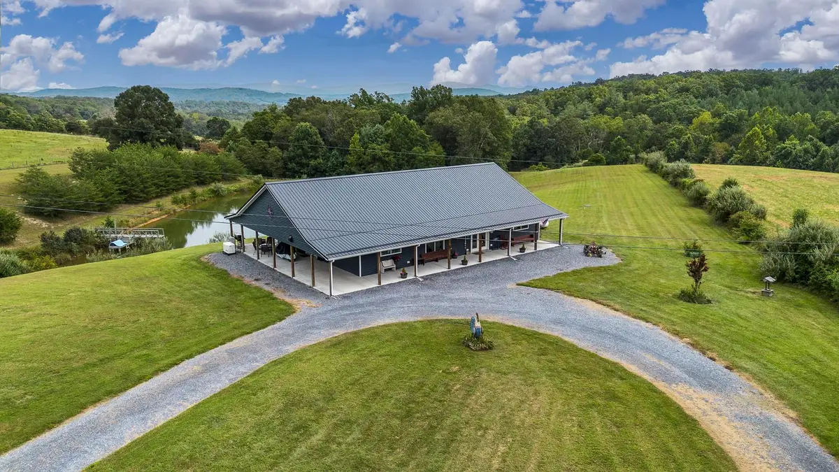 842 Adair Hill Rd, Rockbridge Baths, VA 24473 - Image #1