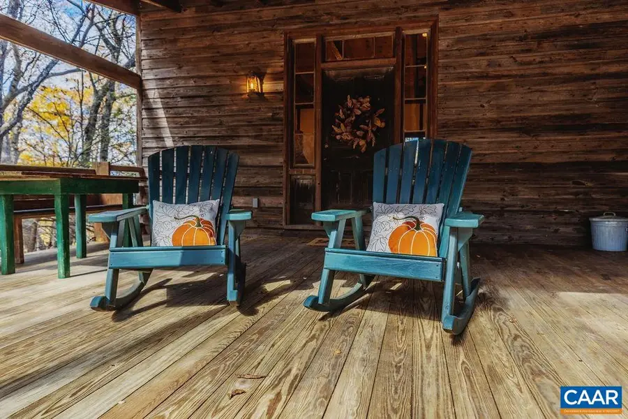 20 Buckhorn Ln, Wintergreen Resort, VA 22967 - Image #2