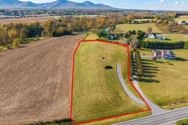 tbd lot 4 Island Ford Rd, Elkton, VA 22827