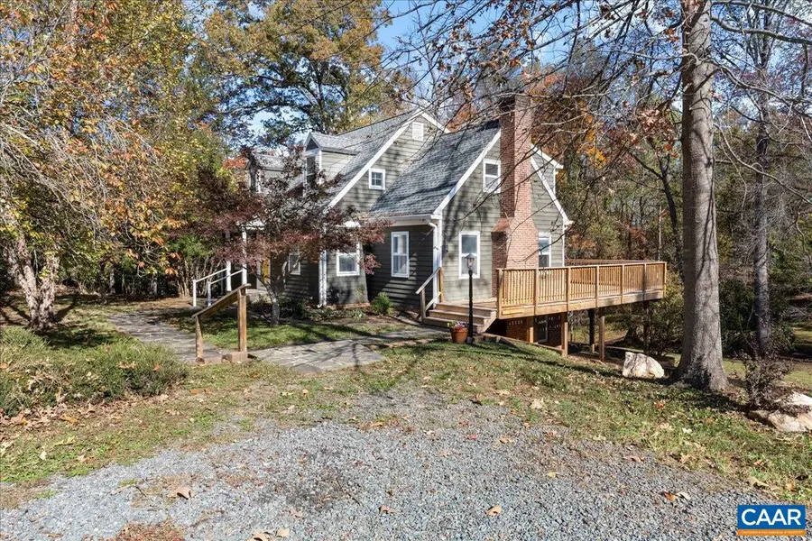 555 Gillums Ridge Rd, Charlottesville, VA 22903 - Image #2