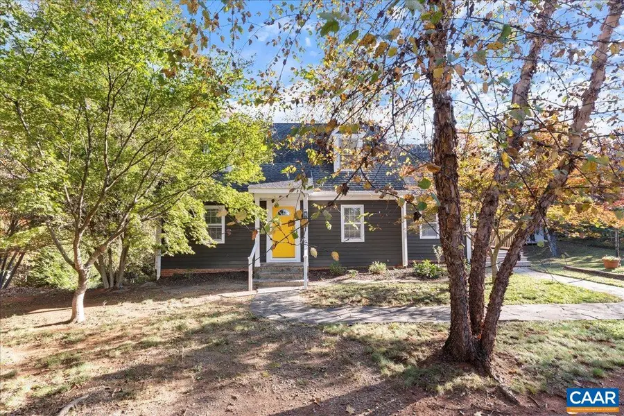 555 Gillums Ridge Rd, Charlottesville, VA 22903 - Image #3