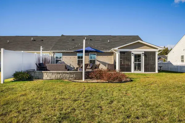 46 South Peak Dr, Mcgaheysville, VA 22840