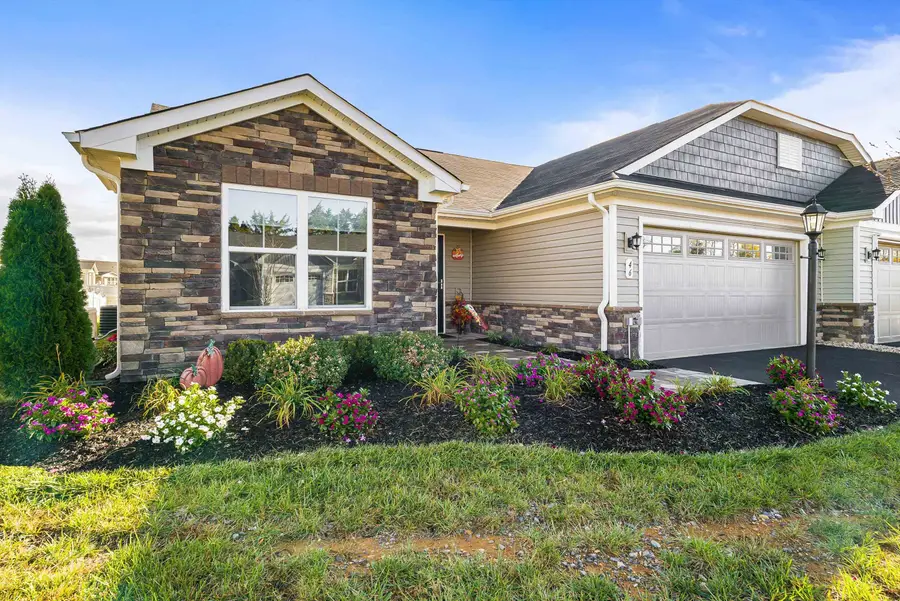 46 South Peak Dr, McGaheysville, VA 22840 - Image #2