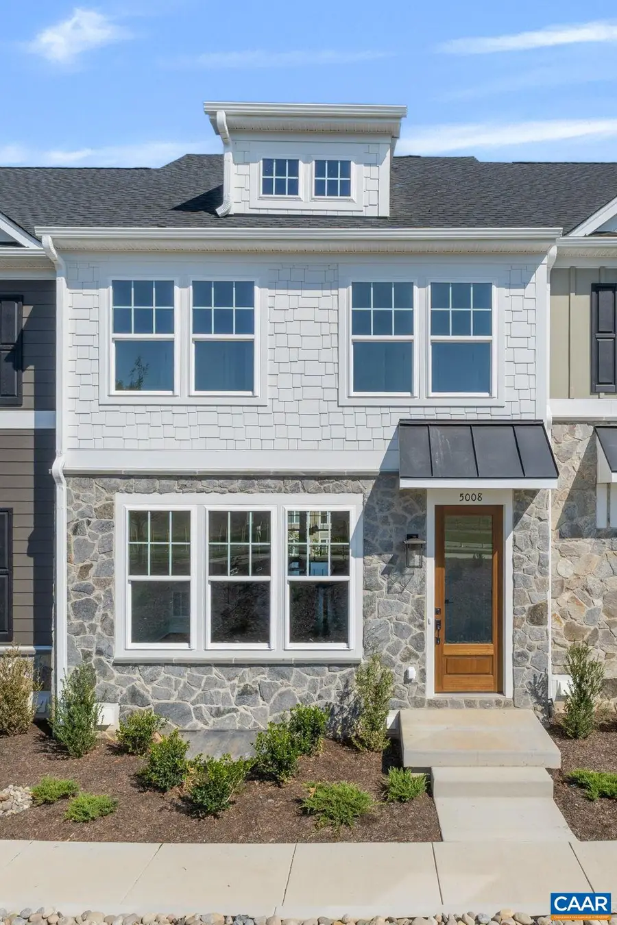 5008 Lindley Pl, Charlottesville, VA 22901 - Image #2