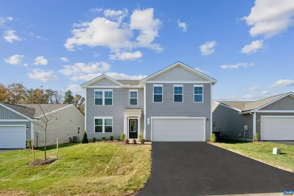 314 Horse Path Dr, Charlottesville, VA 22902