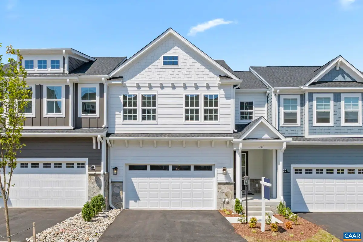 1367 Laconia Ln, Charlottesville, VA 22911 - #1