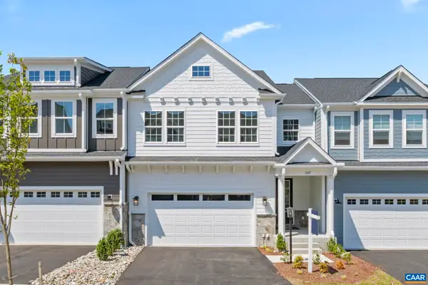 1367 Laconia Ln, Charlottesville, VA 22911