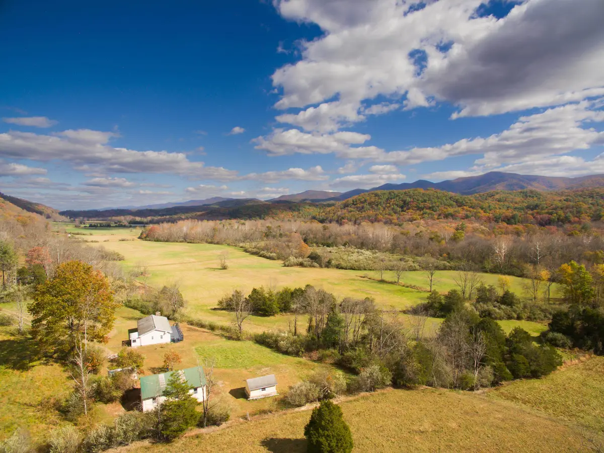 11611 Cowpasture River Rd S, Williamsville, VA 24487 - Image #1