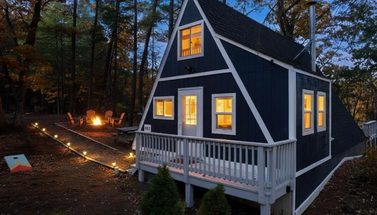 491 Maple Rd S, Mount Jackson, VA 22842 - #1