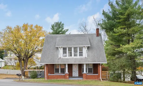 21 Port Republic Rd, Harrisonburg, VA 22801