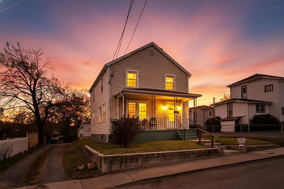 712 Nelson St, Staunton, VA 24401 - Image #1