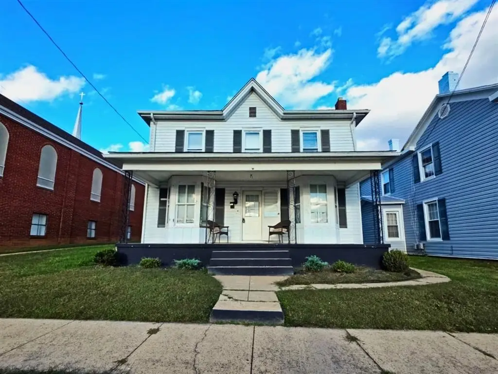 314 3rd St, Shenandoah, VA 22849 - Image #1