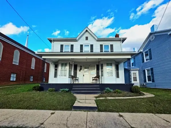 314 3rd St, Shenandoah, VA 22849